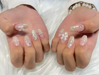 ネイル ari. nailのネイルデザイン