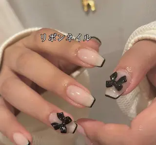 ネイル Roger 舞のネイルデザイン