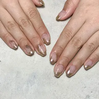 ネイル atelier FIORITURA所属・FIORITURA aiのネイルデザイン