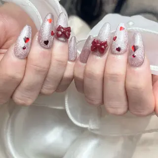 ネイル salon de Tiara 碧のネイルデザイン