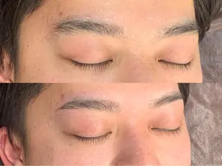 アイブロウ メンズアイブロウ BOSSの眉毛・アイブロウイメージ