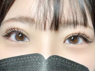 マツエク・マツパ Regene HIROKAWAの眉毛・アイブロウイメージ