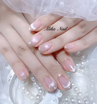 ネイル Mika Nailのネイルデザイン