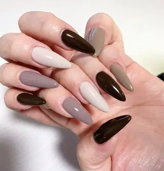 ネイル nail salon INFINITY所属・nail salon INFINITYのネイルデザイン