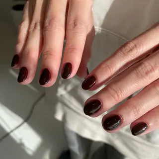 ネイル petit所属・Saaya🫧 _petitのネイルデザイン