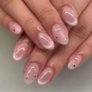 ネイル TABI ANA.CHUOのネイルデザイン