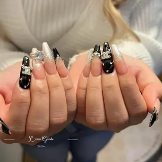 ネイル Luna Glade Nail Salon所属・Luna Gladeのネイルデザイン