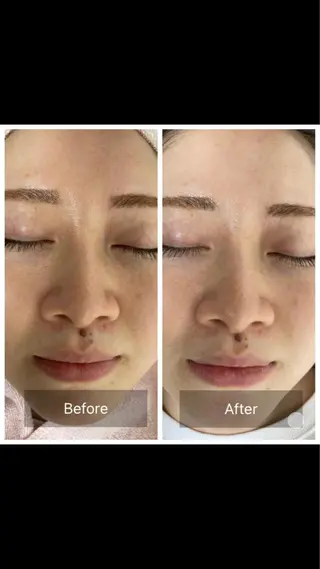 VERY村井 亜希子のマツエク・マツパデザイン