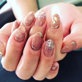 ネイル nail salon Axia所属・nail salon Axiaのネイルデザイン