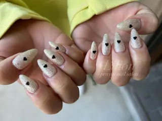 ネイル LiLion Nail所属・LiLion Nailのネイルデザイン