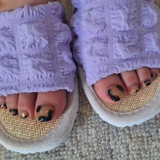 ネイル Nailsalon G.S.F Hisaのネイルデザイン