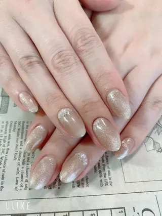 ネイル 森山 舞のネイルデザイン