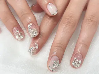 ネイル VIVIAN リサのネイルデザイン