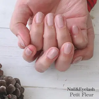 ネイル Petit Fleur所属・青柳 亜梨奈のマツエク・マツパデザイン