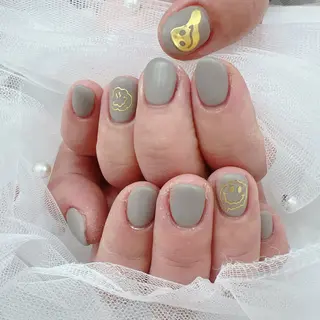 ネイル ru naのネイルデザイン