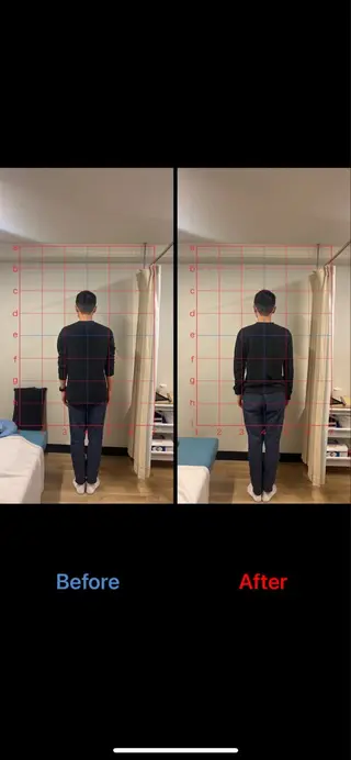 平田 雄貴のエステ・リラクイメージ