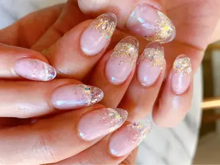 ネイル Re: Miyukiのネイルデザイン