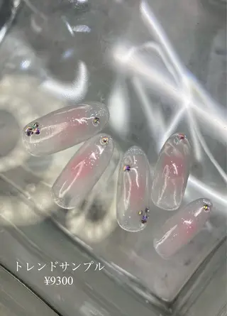 ネイル N.design muraのネイルデザイン