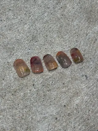 ネイル NUE kyokoのネイルデザイン