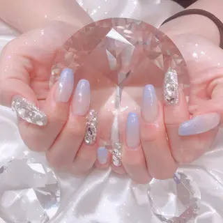 ネイル Private Salon 大宮のネイルデザイン