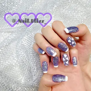 ネイル NAIL BLISSのネイルデザイン