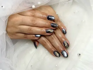 ネイル MIKA ♡のネイルデザイン