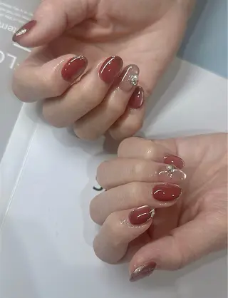 ネイル NANA NAILのネイルデザイン