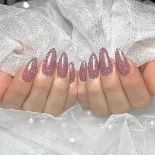 ネイル La suzuran 上前津店 森本のネイルデザイン