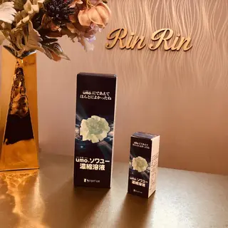 リンリン 刈谷店のエステ・リラクイメージ