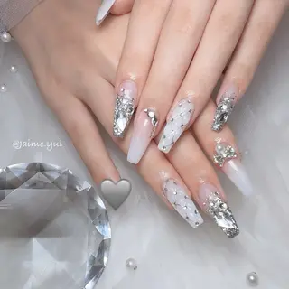 ネイル Jaime Yuiのネイルデザイン