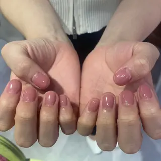 ネイル MINAMI ✰´-のネイルデザイン