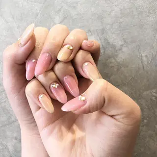 ネイル EARTHネイル コバヤシのネイルデザイン