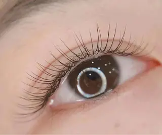 マツエク・マツパ 柏 木のマツエク・マツパデザイン