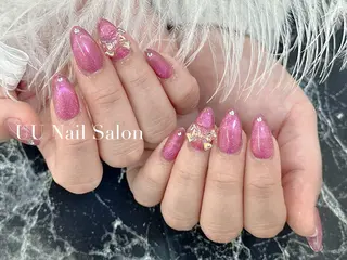 ネイル UU Nail Salon 西川口のネイルデザイン