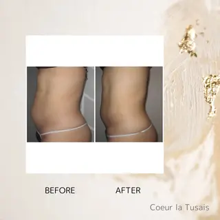 coeur la tusais ゆうきのエステ・リラクイメージ