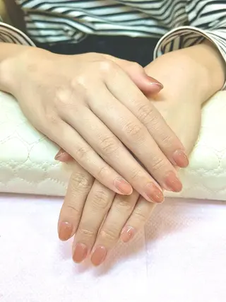 ネイル Cattleya nail吉祥寺のネイルデザイン