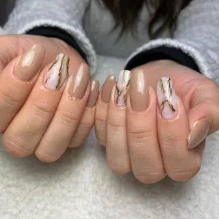 ネイル COCO+所属・COCO +のエステ・リラクイメージ