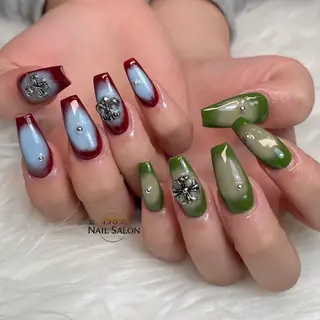 ネイル The 1989 Nail Salonのネイルデザイン