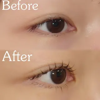 マツエク・マツパ tico 🌱shiori🌱のヘアスタイル