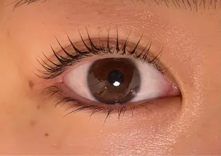 マツエク・マツパ 山田 ひかりのマツエク・マツパデザイン