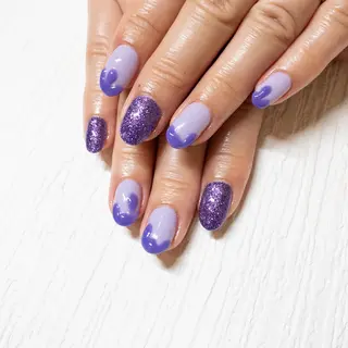 ネイル rokunana 佐野のネイルデザイン