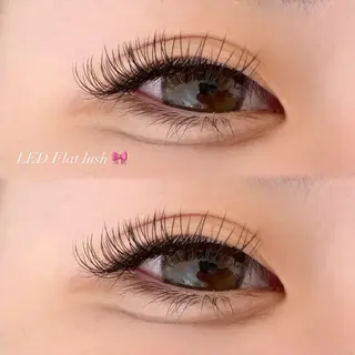 マツエク・マツパ EYELA 小築🐈‍⬛🤍のマツエク・マツパデザイン