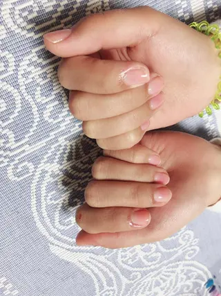 ネイル FERNA フェルナのネイルデザイン