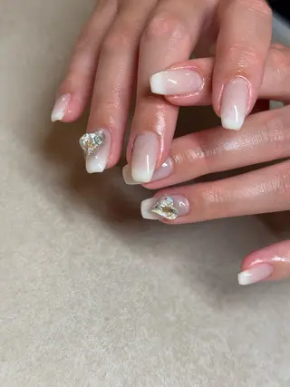 ネイル 【enn】Maria Enomotoのネイルデザイン