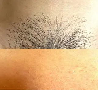 Mekukuru ミィククルの眉毛・アイブロウイメージ