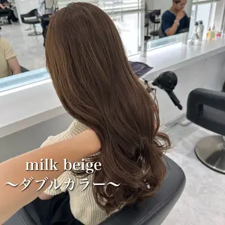ロング カラー 🪞ハイトーン特化 🪞KEISUKEのヘアスタイル