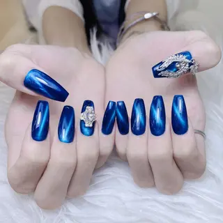 ネイル NailPrincess所属・princess スカルプ専門店のネイルデザイン