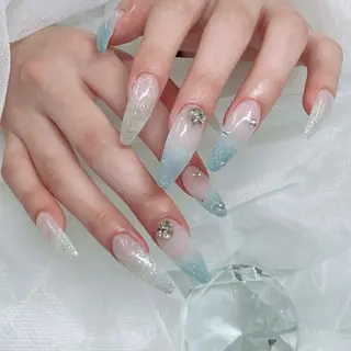 ネイル Amie NAILのネイルデザイン