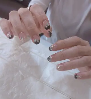 ネイル E·U·B ネイル所属・横浜市中区曙町 E·U·Bネイルのネイルデザイン