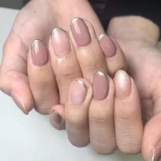 ネイル FIORITURA aiのネイルデザイン